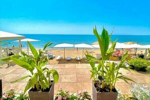 «Песчаная балка 5»