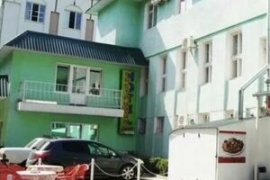 «Звездный Комплекс»