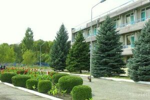 «Солнечный»