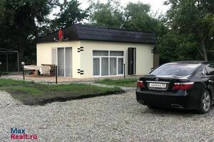 «Уютная дача»