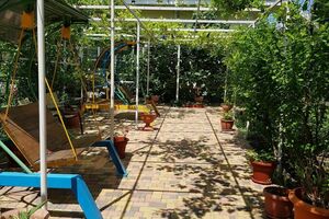 Частный сектор «Лорис»