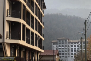 «Автомобильный переулок»