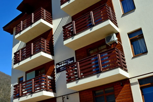 «Апартаменты»