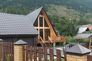 «Dream House Teberda»