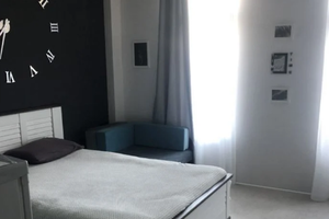 «на Берёзовой, 28/1»