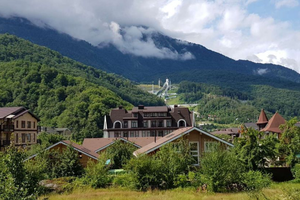 «Берёзовая»