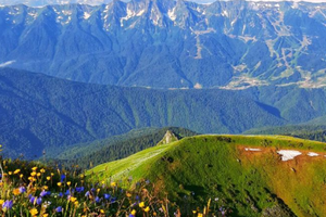 Берёзовая, 9/1