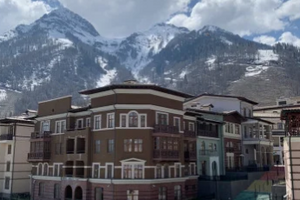 «Горная Карусель, 4»