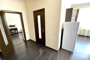 «В самом центре»