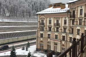 «Горки Город»