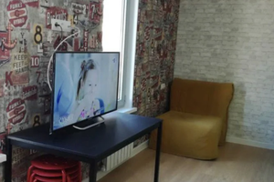 «Студия на Берёзовая, 28/1»