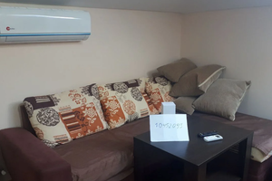 «Водопадная, 9»