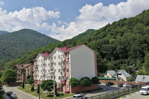 «Эстонская 3х комнатная»