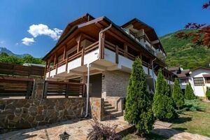 «Retreat Сочи»