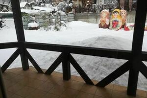 «Альпийский дом Кляйн Ишгль»