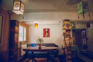 «Воздух — Земля»