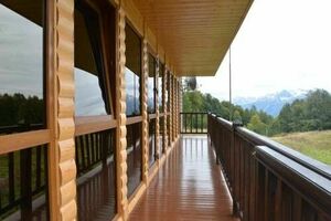 «Горная Олимпия»