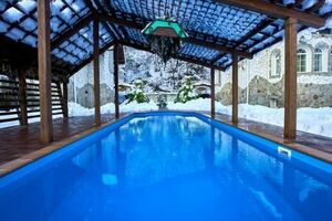 «Snow Villlage Krasnaya Polyana»