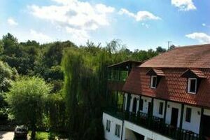 Гостиница «Старый двор»