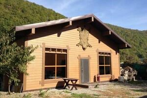 «Медвежий Дом»