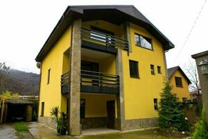 «Доходный дом»