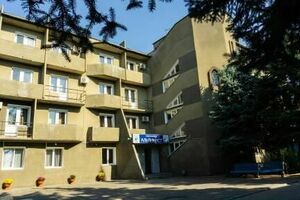 «Альпинист»