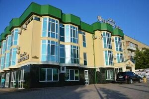 «Нальчик Холл»