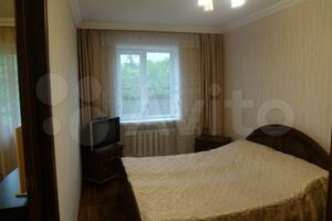 «Квартира для командировочных»