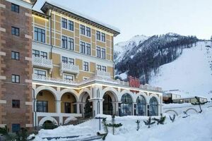 «Горки Арт»