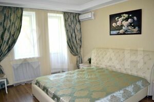 «Апартаменты в центре Нальчика»