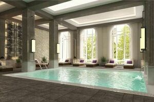 «Сьютс» (бывш. Солис Сочи Сьютс)