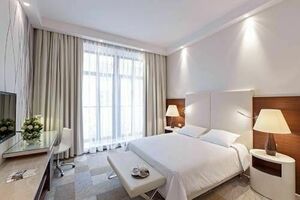 «Горки Панорама»