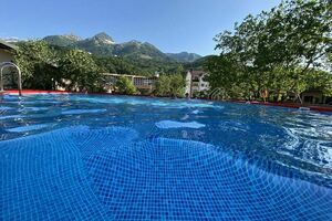 «Юна Aqua Life»