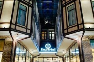 «Грейс Империал»