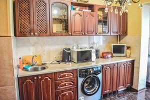 «Двушка на Осетинской»