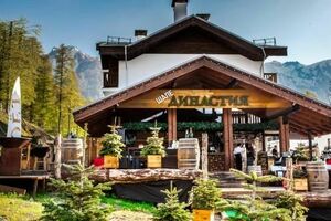 «Роза Шале»