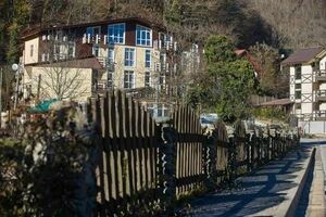 «Романовский»