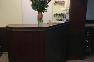 Гостиница «Легенда»