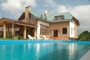 «Дворянское гнездо»