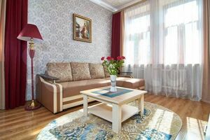 «Двушка на Куйбышева»