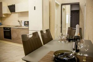 «в Новостройке»