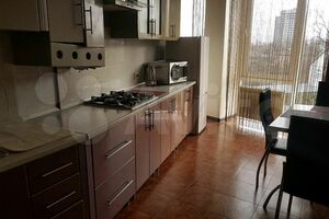 «в центре Пятигорска»