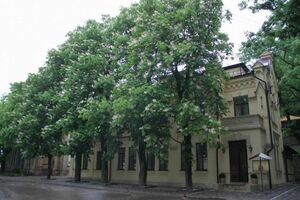 «Княжна Мери»