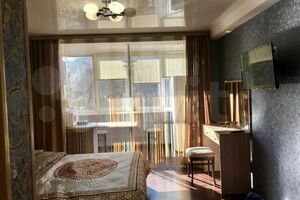 «студия в Курортной зоне»