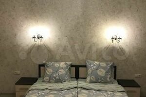 «Апартаменты в центре»