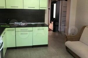 «в новом доме»