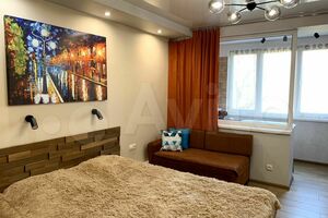 «в 3-х минутах от Курортного парка»