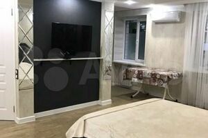 «в сердце курорта»