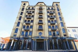 «Курортный»