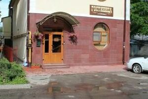 «Вирсавия»